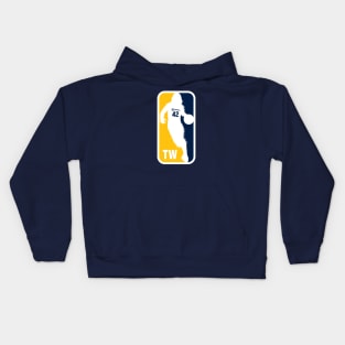 Beacon Town's MVP Kids Hoodie